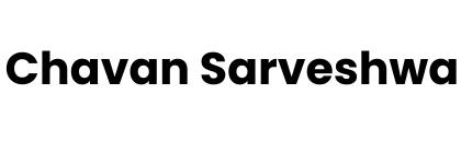 Chavan Sarveshwara Kalwa Logo